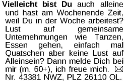 Vorschaubild der Anzeige, (Id: 2058604)