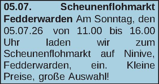 Vorschaubild der Anzeige, (Id: 2058222)