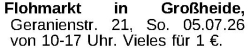 Vorschaubild der Anzeige, (Id: 2058224)