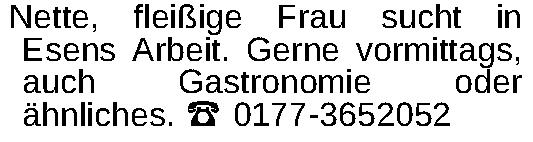 Vorschaubild der Anzeige, (Id: 2058225)