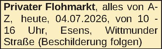 Vorschaubild der Anzeige, (Id: 2058230)