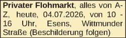Vorschaubild der Anzeige, (Id: 2058230)
