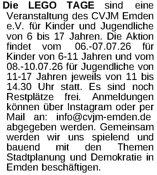 Vorschaubild der Anzeige, (Id: 2058233)