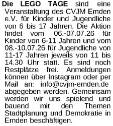 Vorschaubild der Anzeige, (Id: 2058233)
