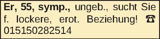Vorschaubild der Anzeige, (Id: 2058236)