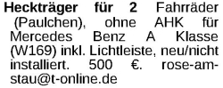 Vorschaubild der Anzeige, (Id: 2058581)