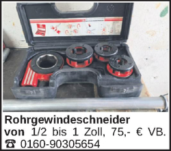 Vorschaubild der Anzeige, (Id: 2058582)