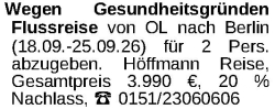 Vorschaubild der Anzeige, (Id: 2058583)