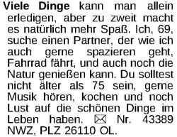 Vorschaubild der Anzeige, (Id: 2058584)