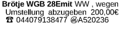Vorschaubild der Anzeige, (Id: 2058467)