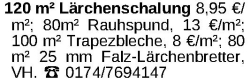 Vorschaubild der Anzeige, (Id: 2058556)