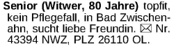 Vorschaubild der Anzeige, (Id: 2058563)