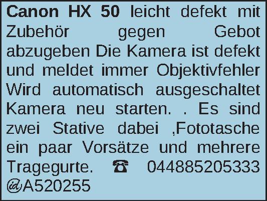 Vorschaubild der Anzeige, (Id: 2058497)