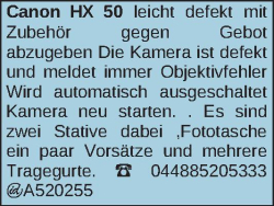 Vorschaubild der Anzeige, (Id: 2058497)