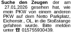 Vorschaubild der Anzeige, (Id: 2059841)