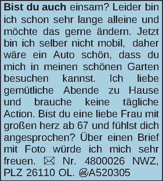 Vorschaubild der Anzeige, (Id: 2058804)