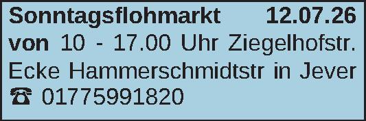 Vorschaubild der Anzeige, (Id: 2059786)