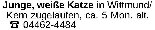 Vorschaubild der Anzeige, (Id: 2059788)