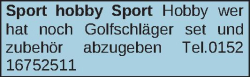 Vorschaubild der Anzeige, (Id: 2060219)