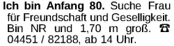 Vorschaubild der Anzeige, (Id: 2062836)