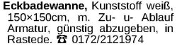 Vorschaubild der Anzeige, (Id: 2059809)