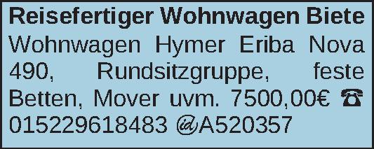 Vorschaubild der Anzeige, (Id: 2058870)