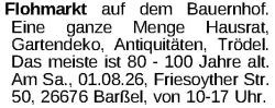 Vorschaubild der Anzeige, (Id: 2063305)