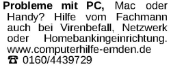 Vorschaubild der Anzeige, (Id: 2064605)