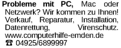 Vorschaubild der Anzeige, (Id: 2067986)