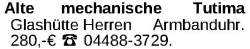 Vorschaubild der Anzeige, (Id: 2060217)