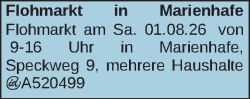 Vorschaubild der Anzeige, (Id: 2061680)