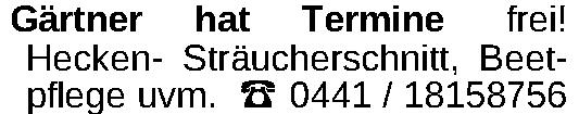 Vorschaubild der Anzeige, (Id: 2061166)