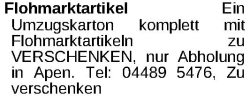 Vorschaubild der Anzeige, (Id: 2061685)