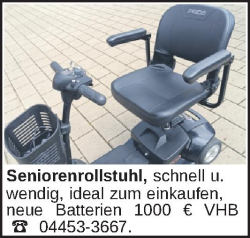 Vorschaubild der Anzeige, (Id: 2062829)