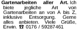 Vorschaubild der Anzeige, (Id: 2064596)
