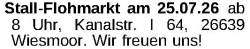Vorschaubild der Anzeige, (Id: 2062824)