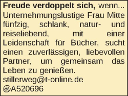 Vorschaubild der Anzeige, (Id: 2061916)