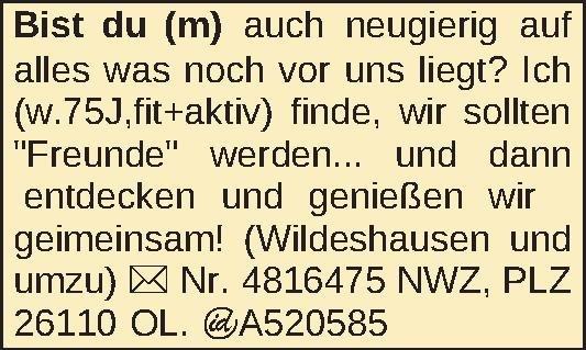 Vorschaubild der Anzeige, (Id: 2061529)