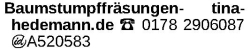 Vorschaubild der Anzeige, (Id: 2061362)