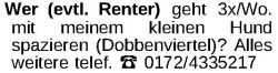 Vorschaubild der Anzeige, (Id: 2061647)