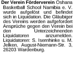 Vorschaubild der Anzeige, (Id: 2063287)