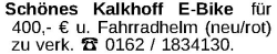 Vorschaubild der Anzeige, (Id: 2062749)