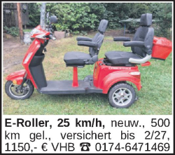 Vorschaubild der Anzeige, (Id: 2063227)