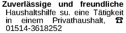 Vorschaubild der Anzeige, (Id: 2062763)