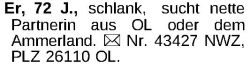 Vorschaubild der Anzeige, (Id: 2062767)