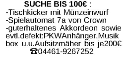 Vorschaubild der Anzeige, (Id: 2062769)