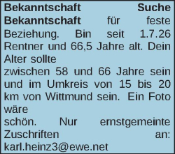 Vorschaubild der Anzeige, (Id: 2063259)
