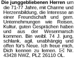Vorschaubild der Anzeige, (Id: 2063260)