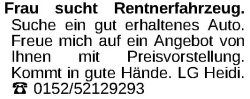 Vorschaubild der Anzeige, (Id: 2063266)
