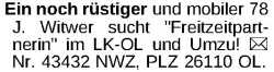 Vorschaubild der Anzeige, (Id: 2064572)
